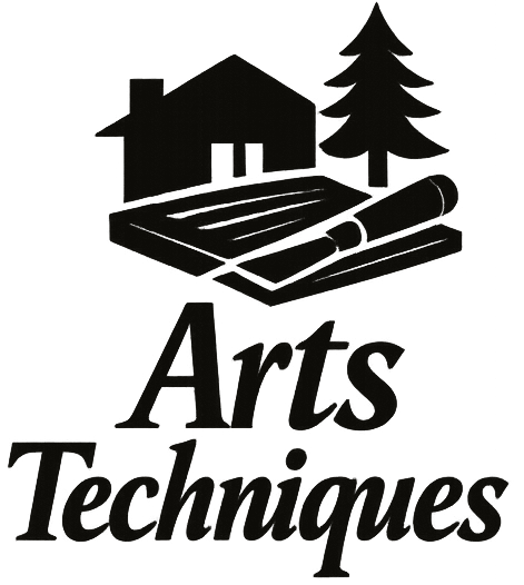 Arts techniques